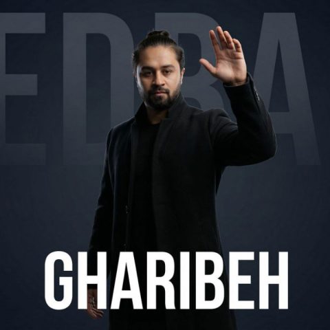 دانلود آهنگ پدرام خسروی غریبه